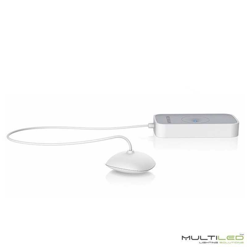 Sensor detector de inundaciones Wifi Zigbee Inteligente para sistemas