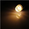 Lampara Led G4 Aluminio 1,5W Blanco Frío