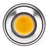 Lampara Led G4 COB 1W 180º DC 12V Blanco Cálido