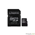 Tarjeta MicroSD 32GB Kingston