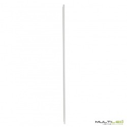 Panel Led Marco Blanco 60X60cm 40W Blanco Neutro 4000lm