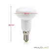 Bombilla Led R50 7W SMD2835 Blanco Cálido E14