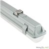 Pantalla estanca IP65 para 1 Tubo LED de 120cm