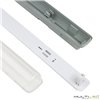 Pantalla estanca IP65 para 1 Tubo LED de 120cm