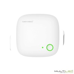Smart Hub Zigbee Centralita Inteligente para sistemas domoticos Orvibo compatible con Alexa y Google Home