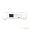 Smart Hub Zigbee Centralita Inteligente para sistemas domoticos Orvibo compatible con Alexa y Google Home