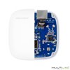 Smart Hub Zigbee Centralita Inteligente para sistemas domoticos Orvibo compatible con Alexa y Google Home