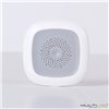 Sensor de temperatura y humedad Wifi Zigbee Inteligente para sistemas domoticos Orvibo
