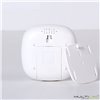 Sensor de temperatura y humedad Wifi Zigbee Inteligente para sistemas domoticos Orvibo