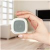 Sensor de temperatura y humedad Wifi Zigbee Inteligente para sistemas domoticos Orvibo