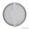 Plafón Downlight Led de superficie 20W Blanco Frio