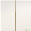 Lampara Led de Pie Blanca retro Mayfair 7W