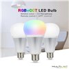 Bombilla Led Wifi Mi-light 9W RGB + CCT E27 compatible con Alexa y Google Home