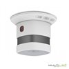 Sensor de humo Wifi Zigbee Inteligente para sistemas domoticos Orvibo