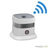 Sensor de humo Wifi Zigbee Inteligente para sistemas domoticos Orvibo
