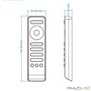 Mando a distancia Fat 4 canales 3SC Monocolor compatible con Pastillas Multiled Smart RF