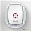 Sensor de gas Wifi Zigbee Inteligente Orvibo compatible con Alexa, Google Home y Apple Homekit