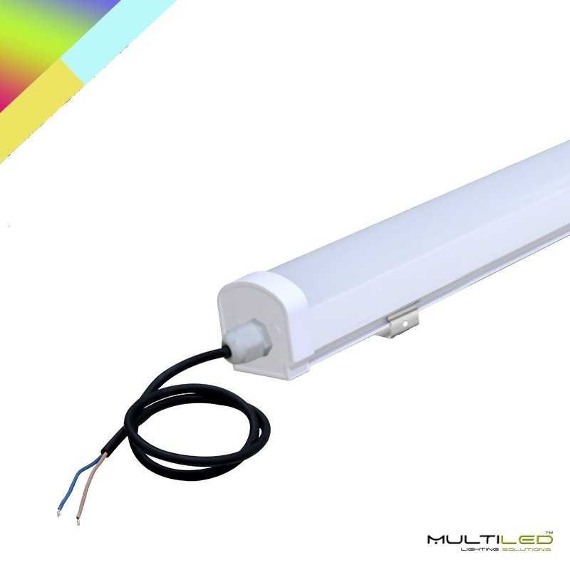 Lineal Led Wifi MI-LIGHT 18W RGB + CCT