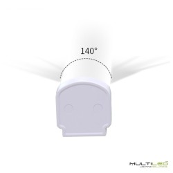 Lineal Led Wifi MI-LIGHT 18W RGB + CCT