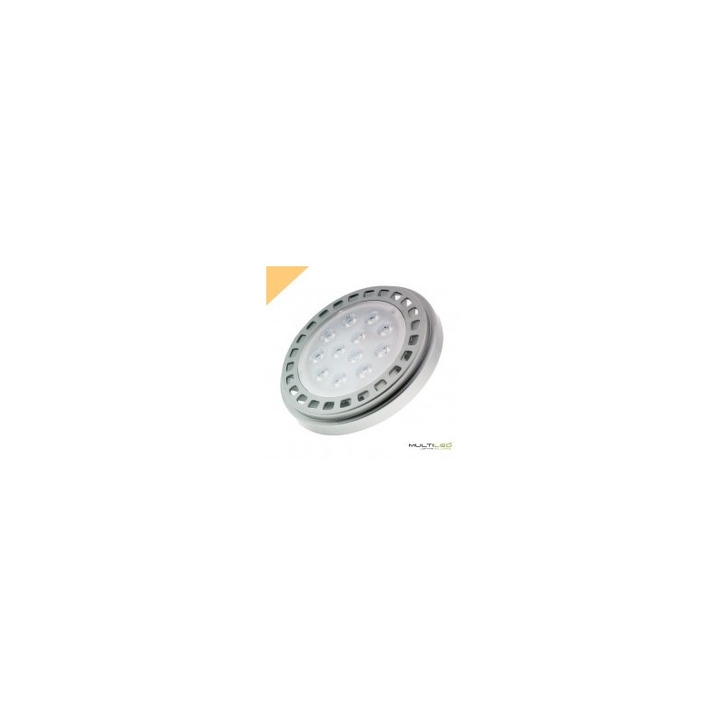Lampara Led AR111 15W SMD GU10 Blanco Neutro