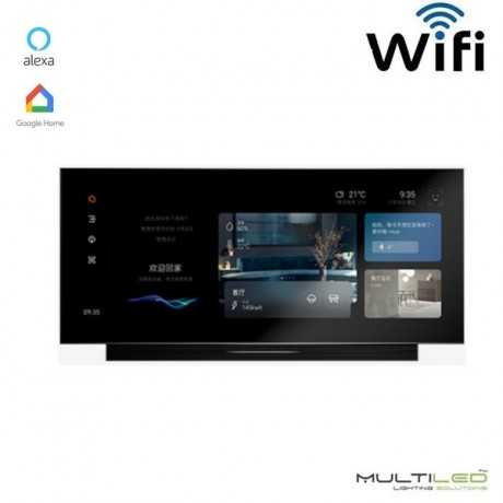 MixPad XXL 12,3" Panel Multifuncional Orvibo Wifi- Zigbee , compatible con Alexa, Google Home y Apple Homekit