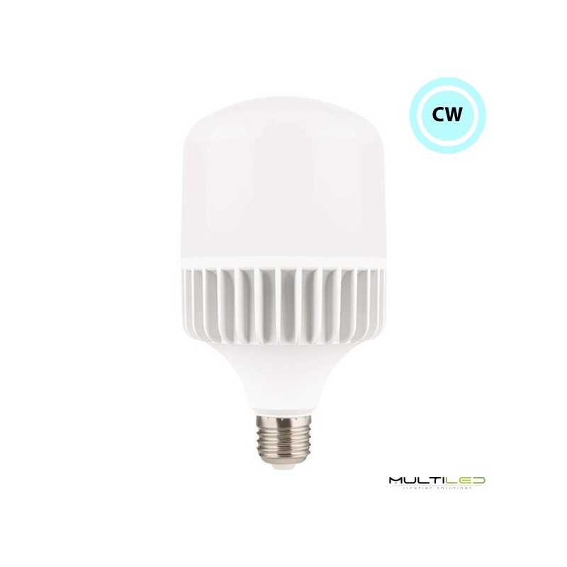Bombilla LED 30W T100 Millo E27 Blanco Frío 6000k