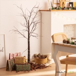 Arbol Decorativo 150cm 64 leds Interior-Exterior Ip44