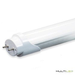 Tubo Led T8 Aluminio Especial PRO SMD2835 10W - 60cm Blanco Neutro
