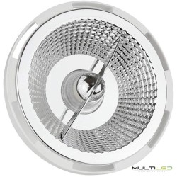 Lampara Led AR111 14W G53 45º (12V DC) Blanco Neutro