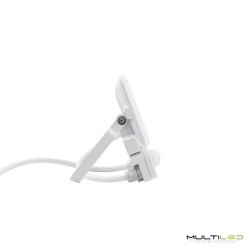 Foco Proyector Led con detector PIR 20W IP65 Elegance Blanco Neutro
