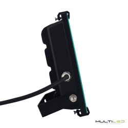 Foco Proyector Led 20W 145Lm/W IP65 Pro Philips Lumileds Regulable Blanco Neutro