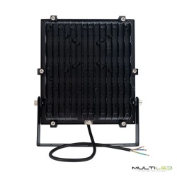 Foco Proyector Led con detector Radar 30W IP65 ProLeds Blanco Neutro
