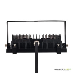 Foco Proyector Led con detector Radar 30W IP65 ProLeds Blanco Neutro
