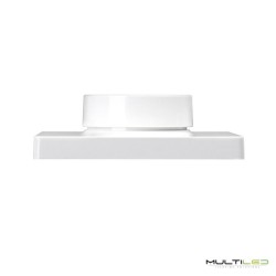 Mando a distancia tipo panel de pared de 1 zona Miboxer Mono + CCT giratorio RF 2.4ghz
