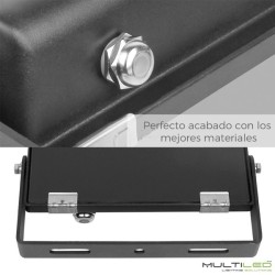 Foco Proyector Led inalámbrico Miboxer 50W RGB+CCT (2700k-6500k) IP65 RF 2.4ghz