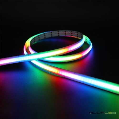 Tira LED RGB Wifi Orvibo