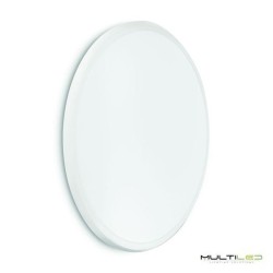 Plafón Led de techo/pared Philips Myliving Twirly 20W 380mm Blanco Cálido 2700k
