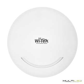 Wi-Tek WI-AP210 - Punto de acceso interior wifi de 2.4 Ghz para techo