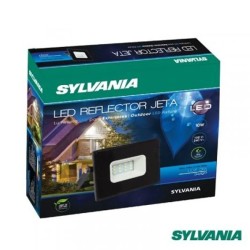 Foco Proyector Led 10W IP65 Sylvania Jeta Blanco Frio 6000k