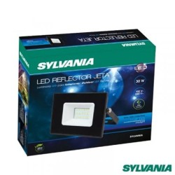 Foco Proyector Led 30W IP65 Sylvania Jeta Blanco Frio 6000k