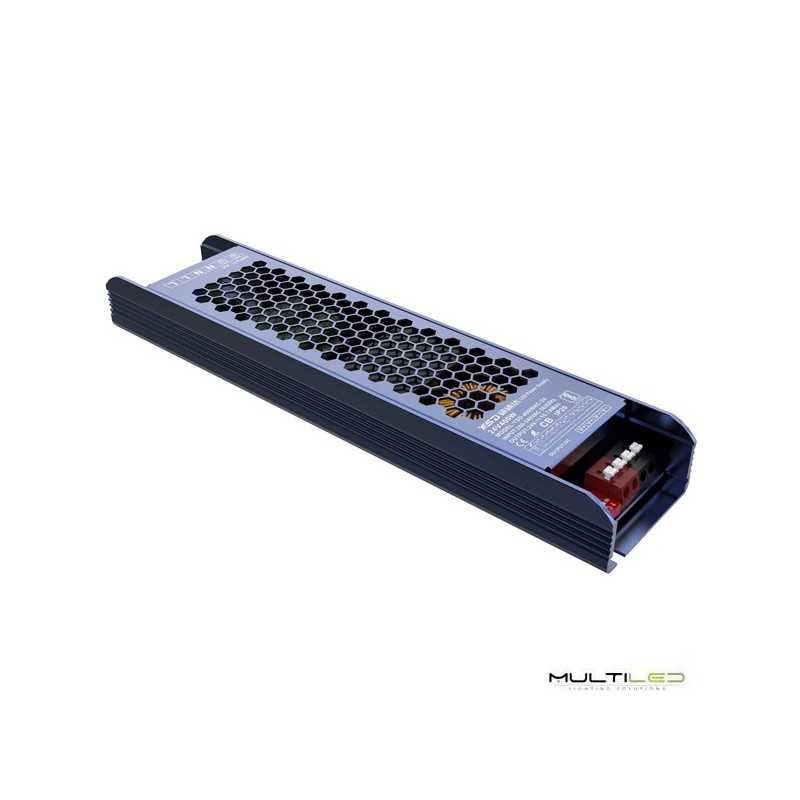 Fuente de alimentación 24V 400W 16.7A IP20 Multiled