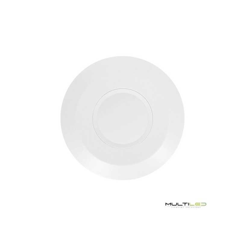 Sensor/detector de Movimiento Radar 360º Superficie AC220 8mt max