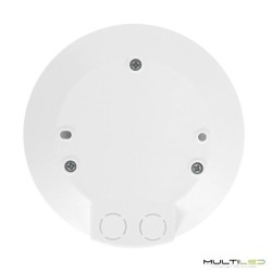 Sensor/detector de Movimiento Radar 360º Superficie AC220 8mt max