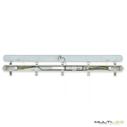 Pantalla estanca Led Philips Ledinaire WT065C 31W 1500mm 3500lm IP65 Blanco Frío 6500k