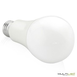 Bombilla Led A60 10W E27 Blanco Frío 6500K