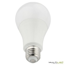 Bombilla Led A60 10W E27 Blanco Frío 6500K