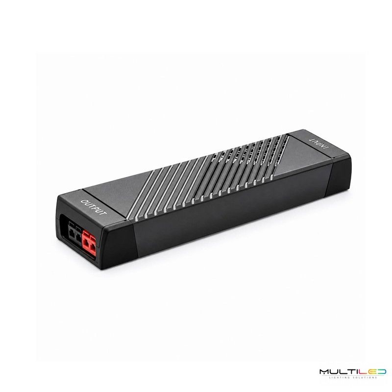 Fuente de Alimentación Multivoltaje 12V-24V DC 400W Detección Automática IP20