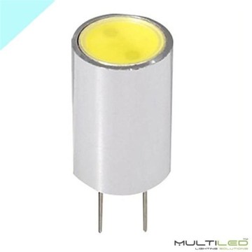 Bombillas G4 LED - Multiled.es
