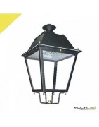 FAROLAS LEDS
